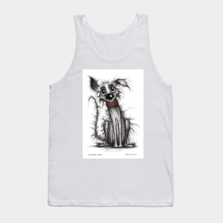 Stinker dog Tank Top